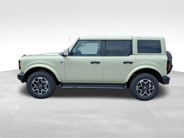 New 2026 Desert Sand Ford Outer Banks image 5