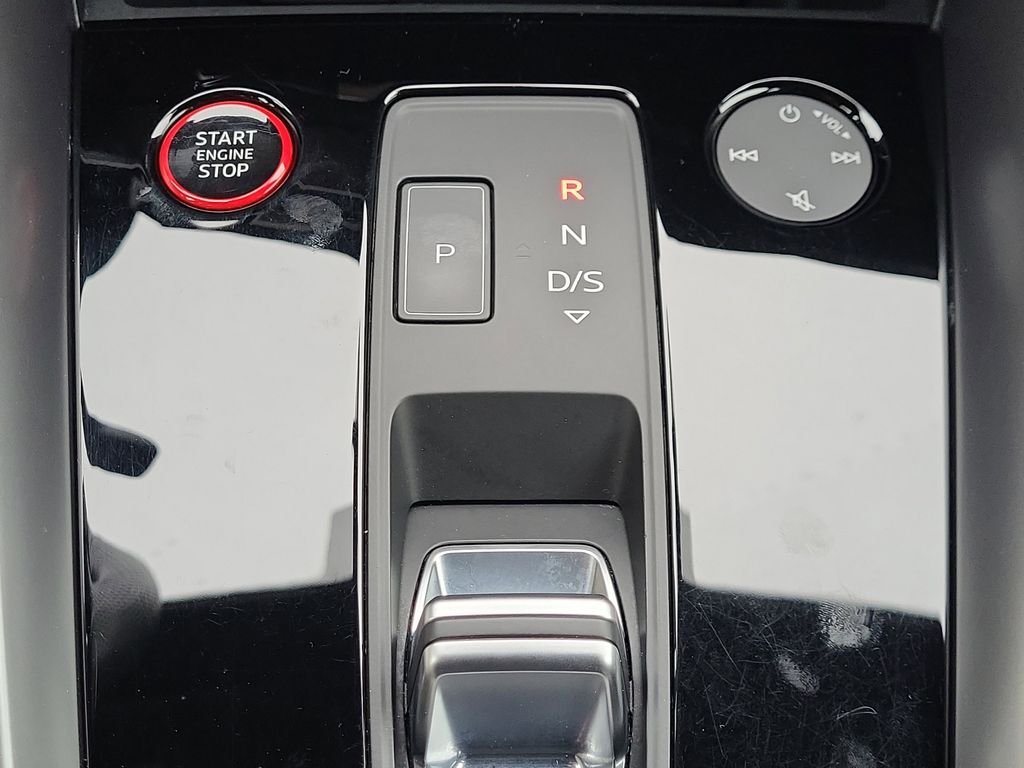 2023 Audi S3 Premium Plus - Photo 22