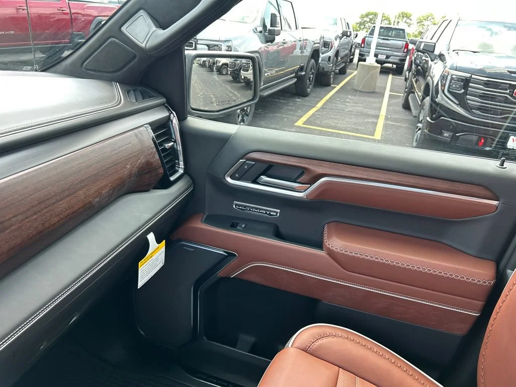 2026 GMC Sierra 1500 Denali Ultimate - Photo 29