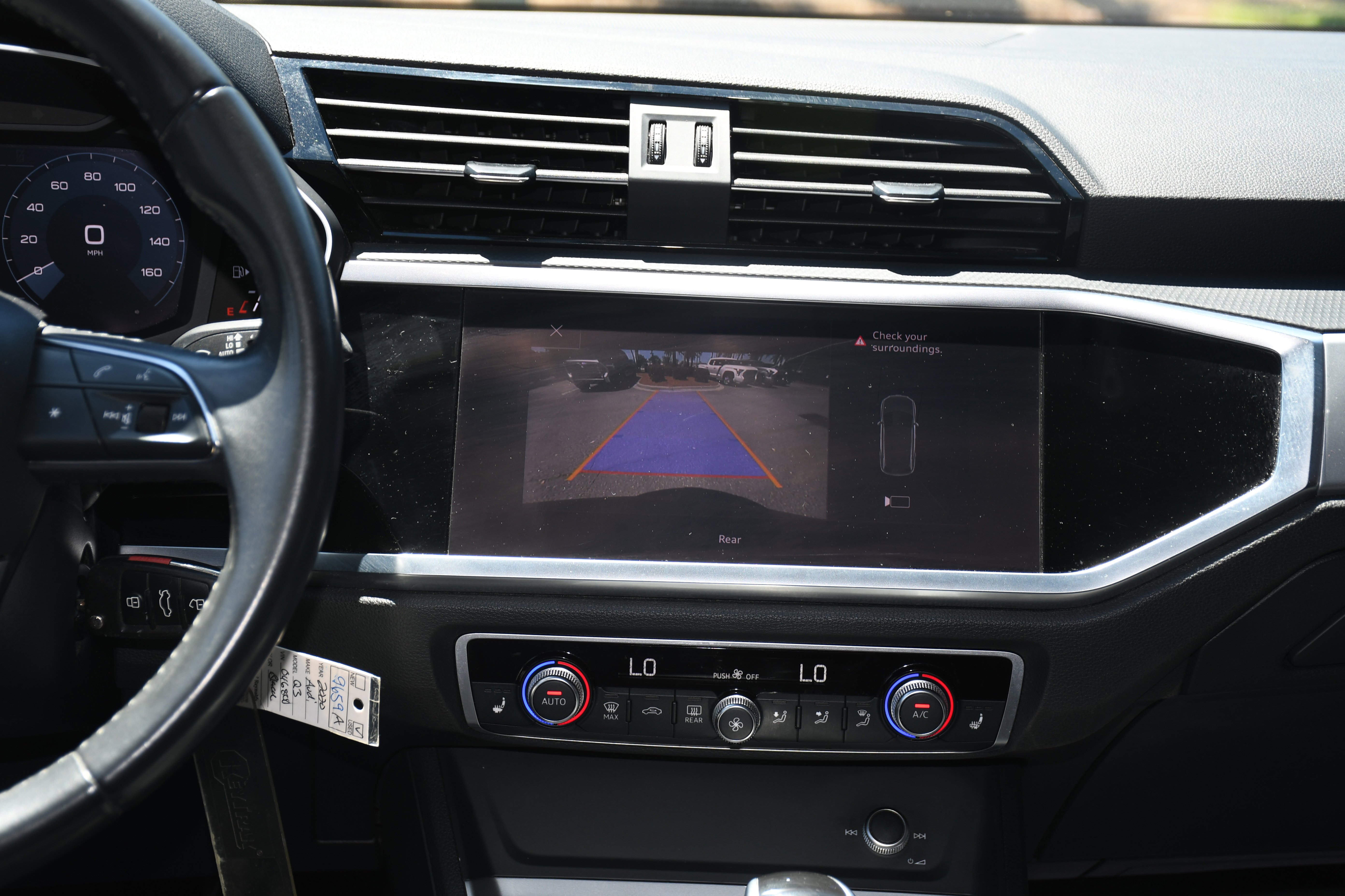 Used 2020  Audi  image 15