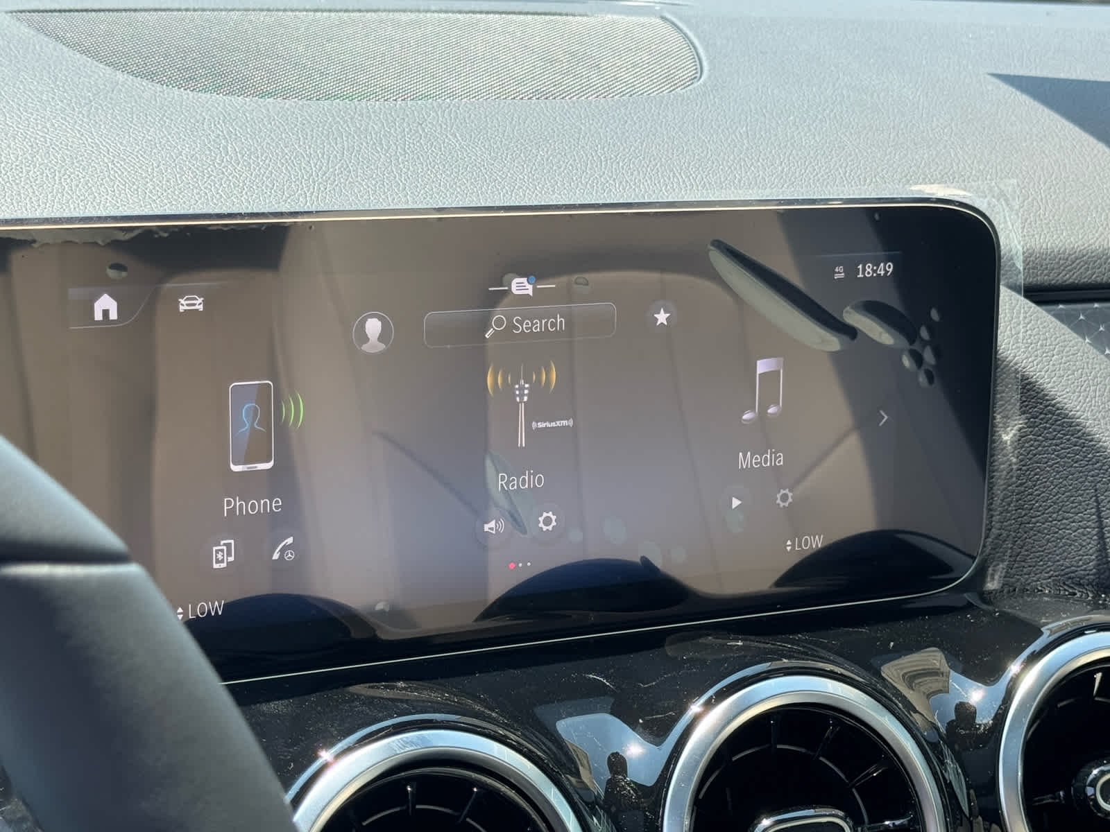 New 2026 Mountain Grey Metallic Mercedes-Benz GLA 250 image 21