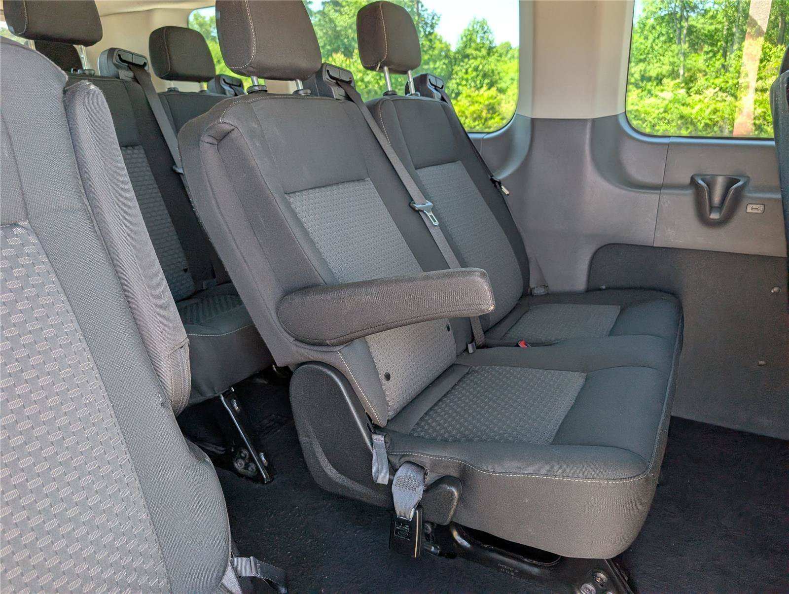 2023 Ford Transit Passenger Van XL - Photo 8