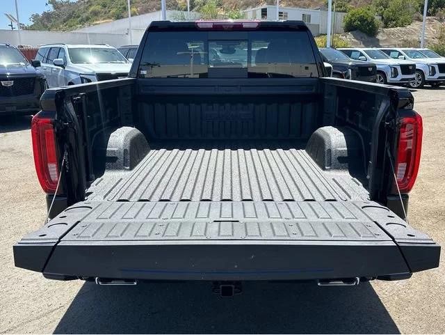 2026 GMC Sierra 1500 Denali Ultimate - Photo 31