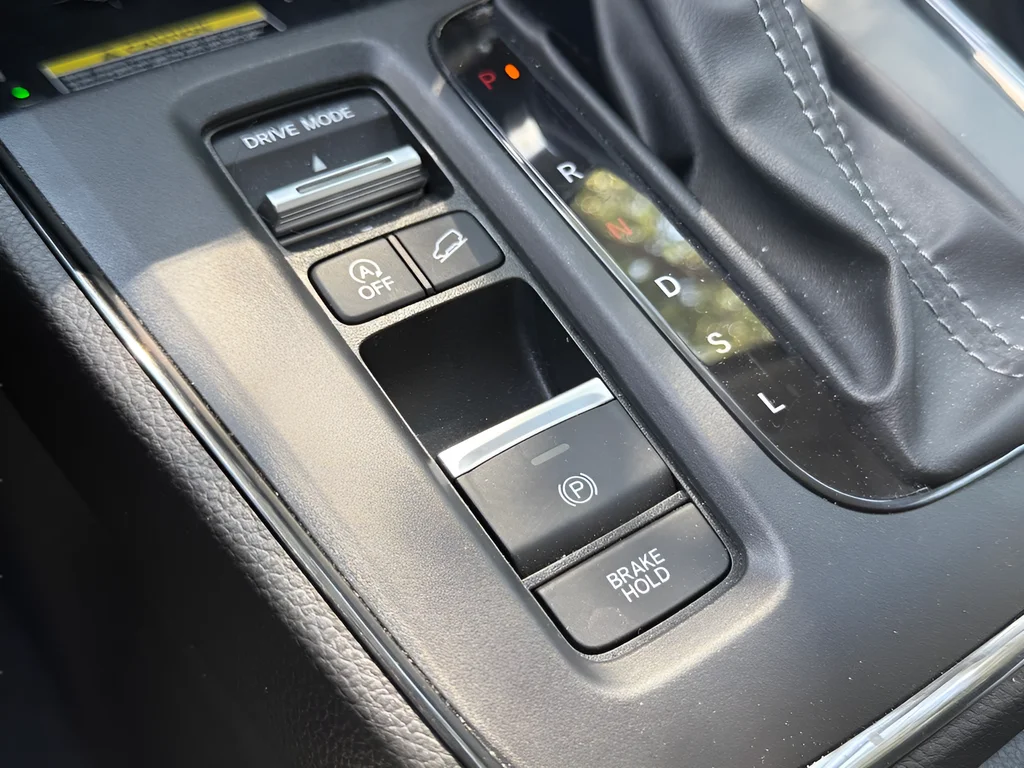2024 Honda CR-V EX-L - Photo 62