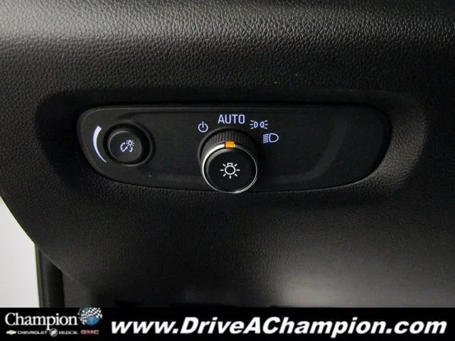 2022 Chevrolet Traverse 1LT - Photo 21