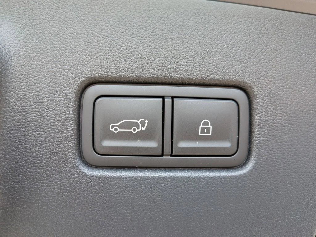 New 2026 Gray Hyundai SEL image 29