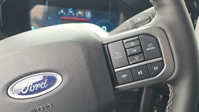 New 2026 Avalanche Ford Black Widow 4WD image 30