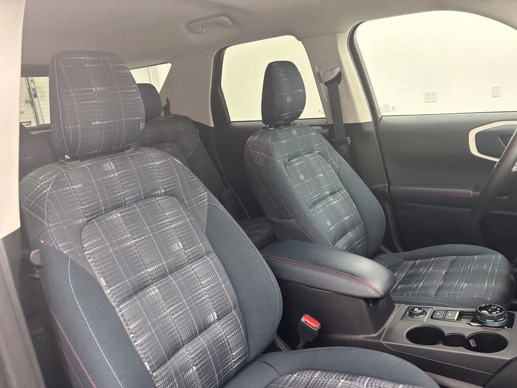 Certified Used 2024 Gray Ford Heritage image 33