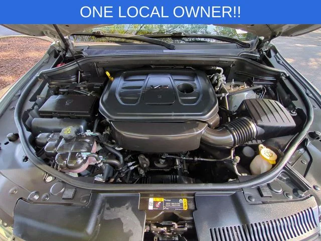 Used 2021 Gray Dodge GT Plus image 39