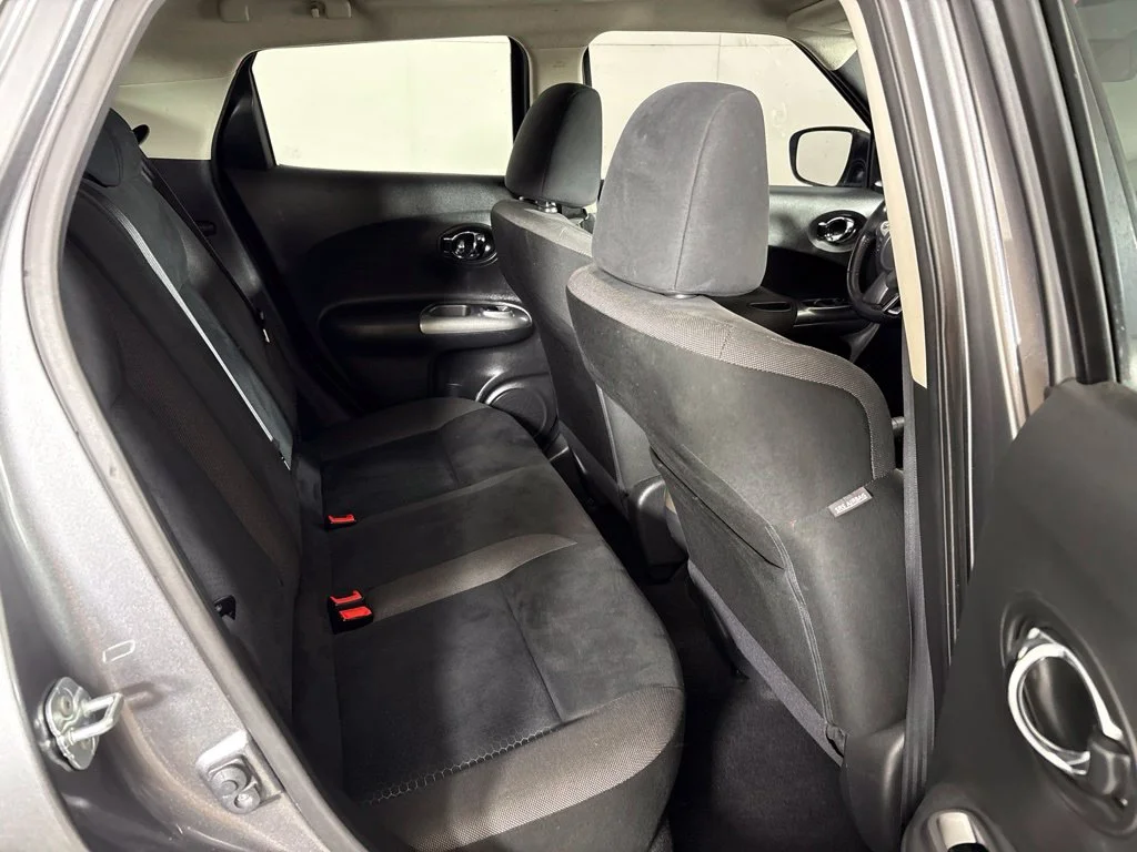 Used 2017 Gray Nissan SV image 19