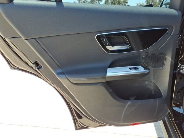 New 2026 Black Mercedes-Benz 300 image 17