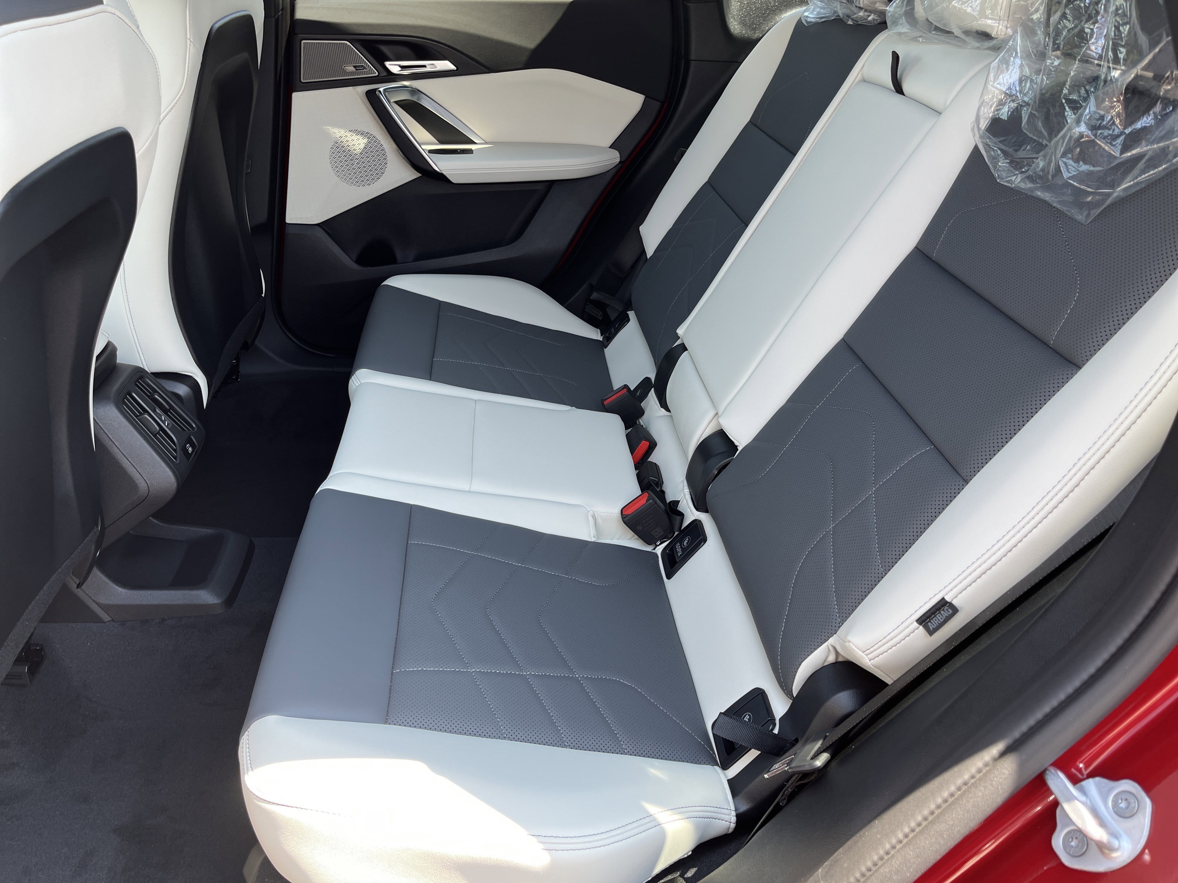 2026 BMW X1 XDrive28i - Photo 22