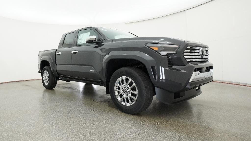 New 2026 Underground Toyota Limited image 40