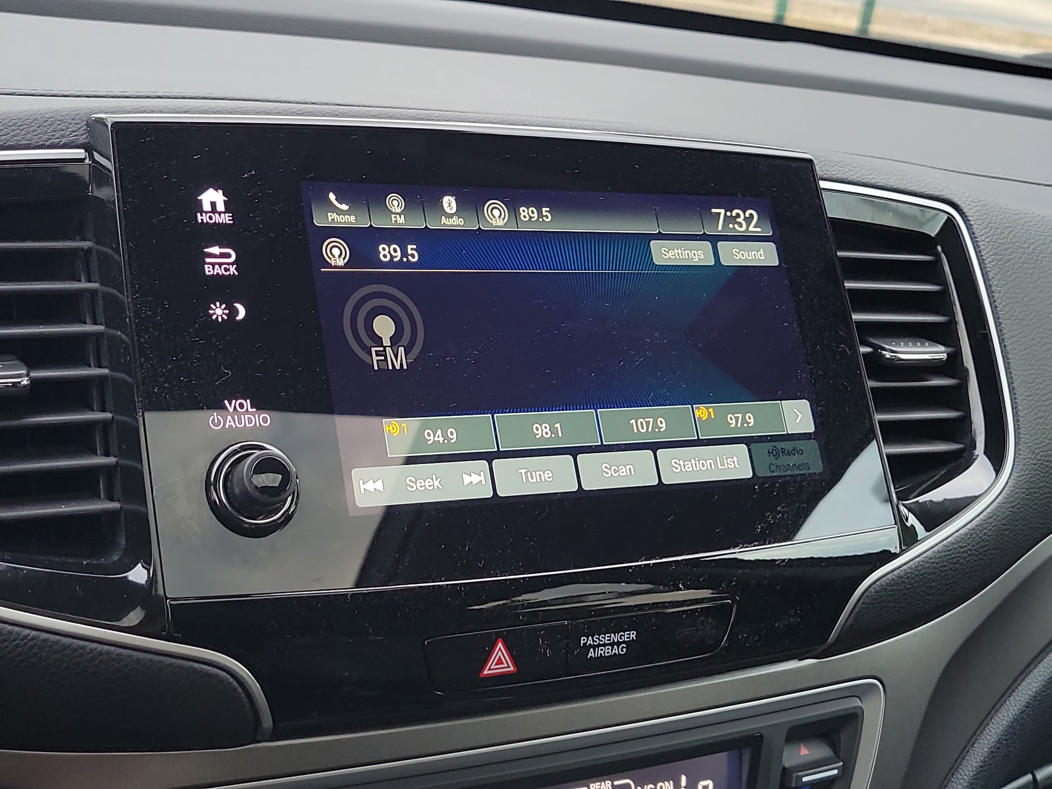 2022 Honda Pilot SE - Photo 61
