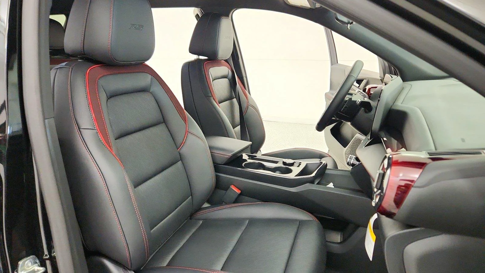 2027 Chevrolet Equinox RS - Photo 33