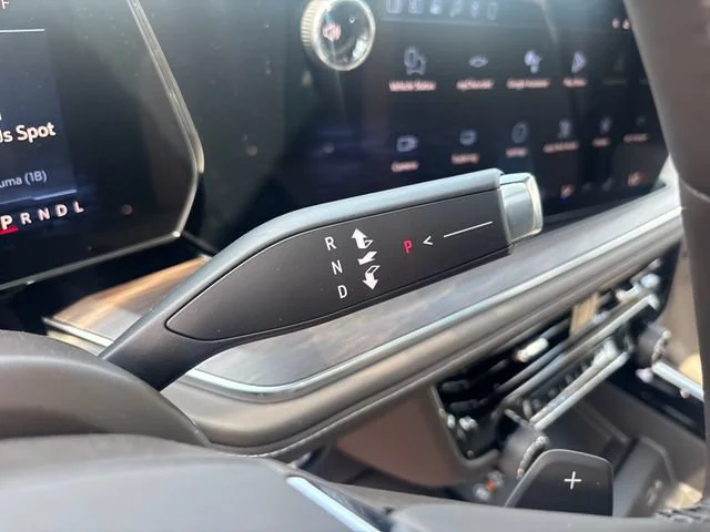 New 2026 Black Chevrolet Z71 image 26