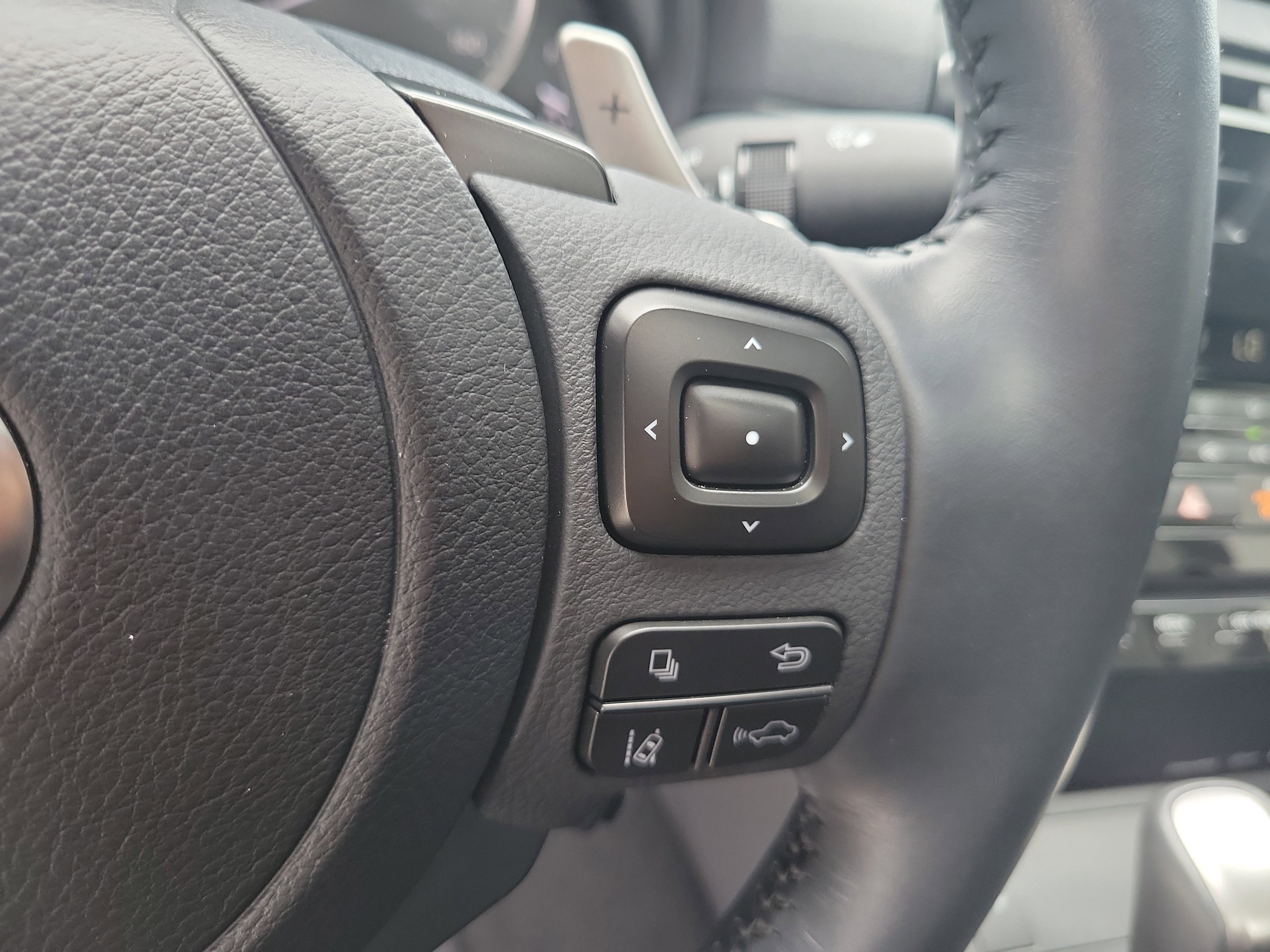 Used 2024 Cloudburst Gray Lexus IS 350 F SPORT Design image 29