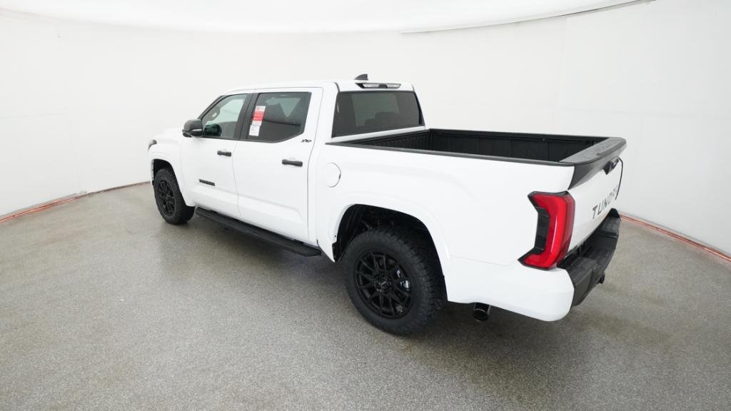 New 2026 Ice Cap Toyota SR5 image 64