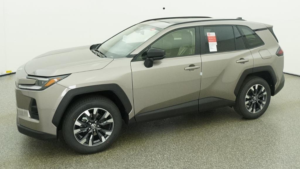 New 2026 Meteor Shower Toyota Limited image 61