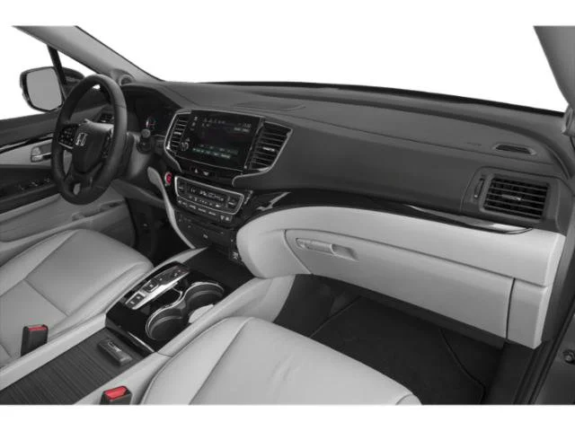 Used 2020  Honda Touring 8-Passenger image 15