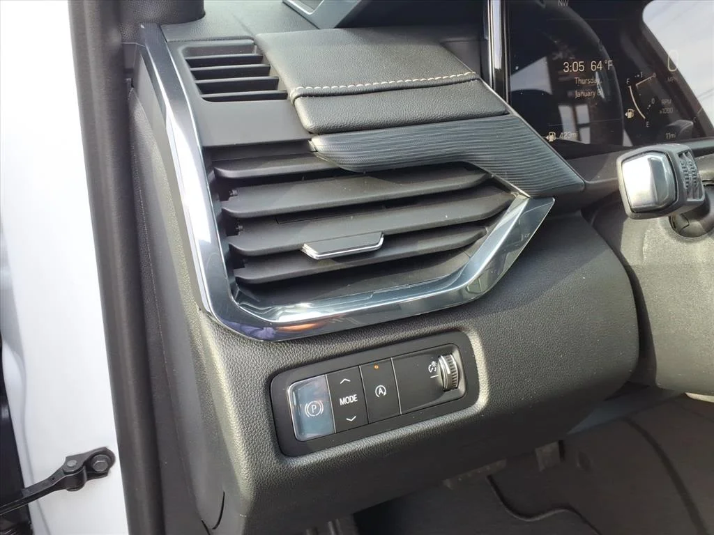 2026 GMC Acadia Elevation - Photo 15