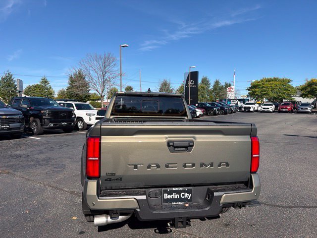 New 2026 Bronze Oxide Toyota  TRD Sport image 7