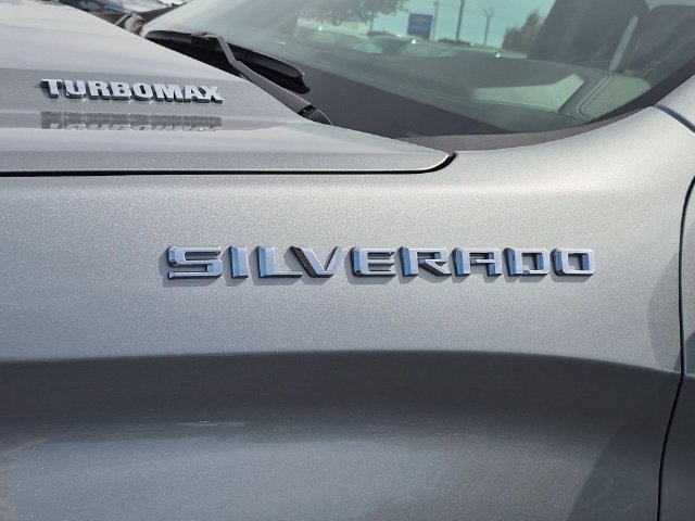 2026 Chevrolet Silverado 1500 RST - Photo 34