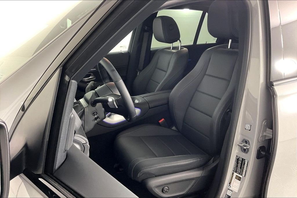 2026 Mercedes-Benz GLE GLE350 - Photo 17