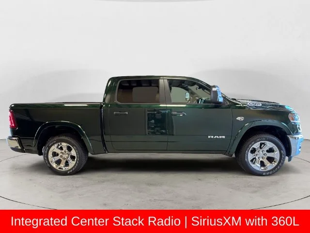 New 2026 Green Ram Big Horn/Lone Star image 6