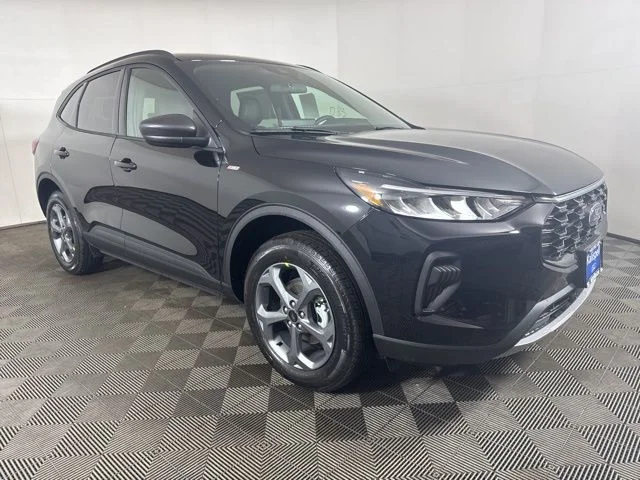 2026 Ford Escape ST-Line AWD's photo
