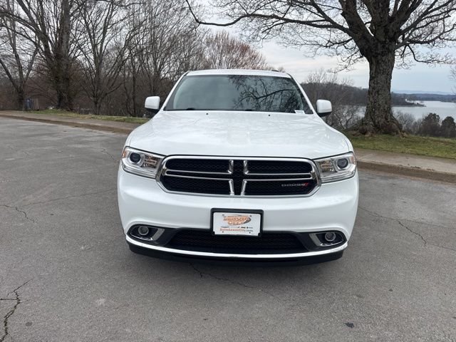 Used 2015 Dodge Durango SXT Plus with VIN 1C4RDJAG8FC737497 for sale in Lenoir City, TN