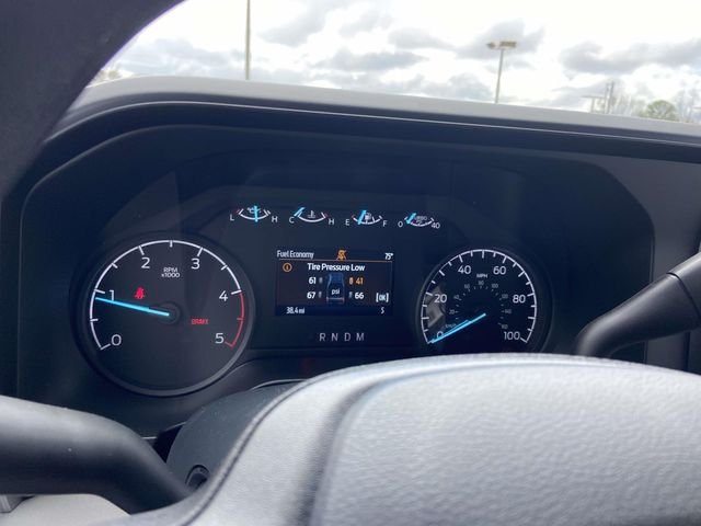 New 2026 White Ford XL image 17