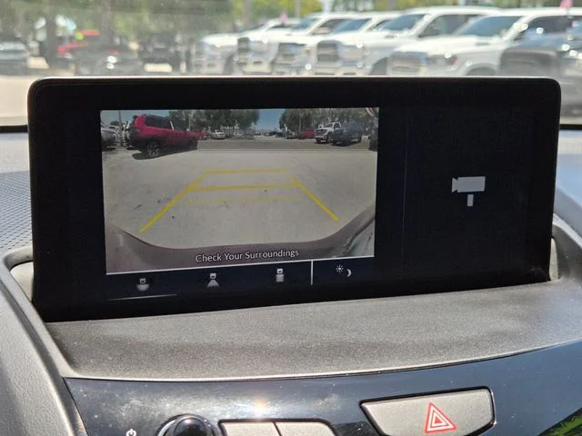 Certified Used 2021 Red Acura Base image 26