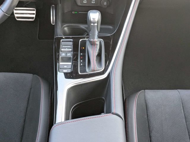 Used 2025 Silver Acura A-Spec Package image 20