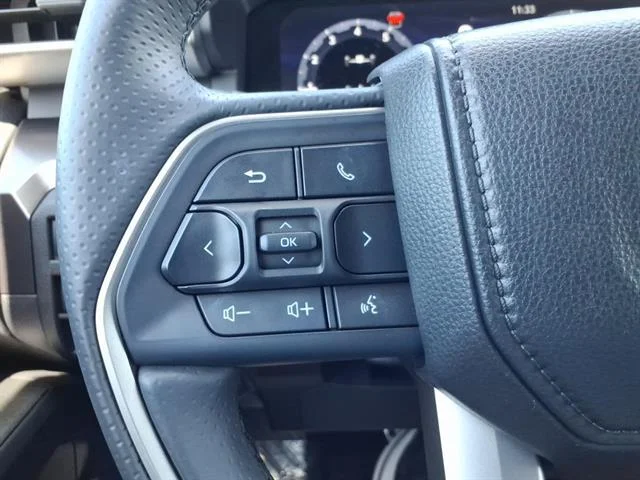 Certified Used 2025 CUTTING EDGE Toyota  image 45