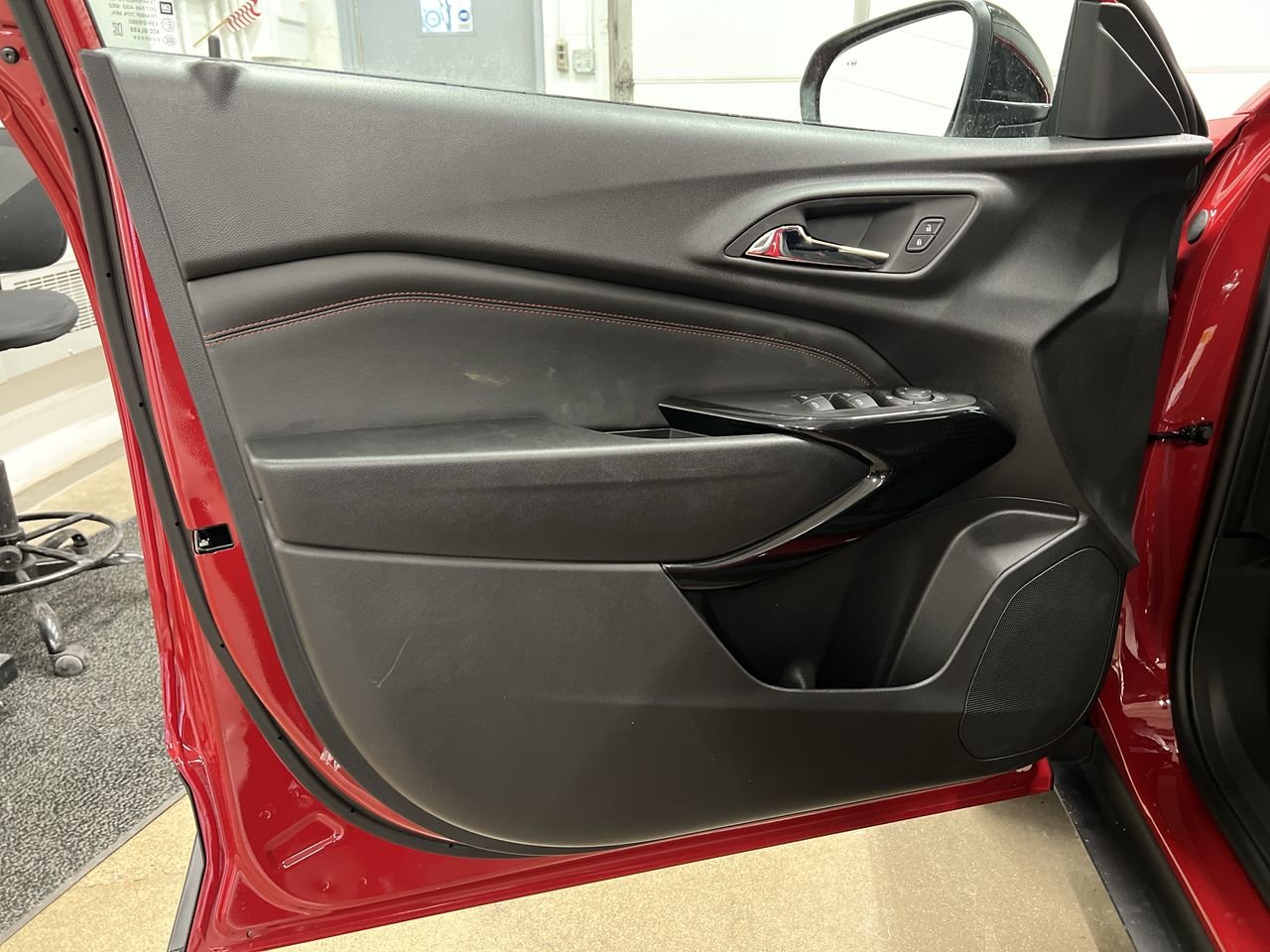 2026 Chevrolet Trax RS - Photo 81