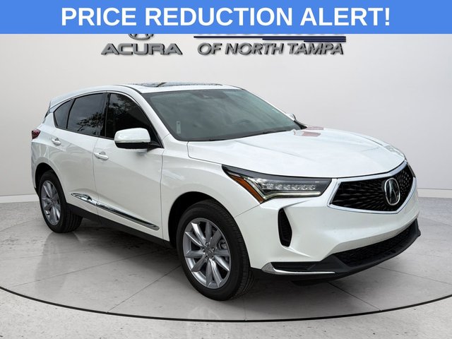 2024 Acura RDX Base