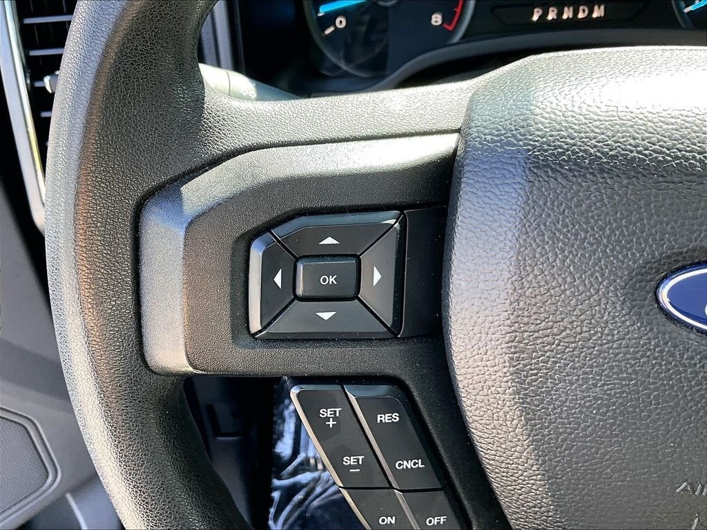 Used 2020 Black Ford XL image 22