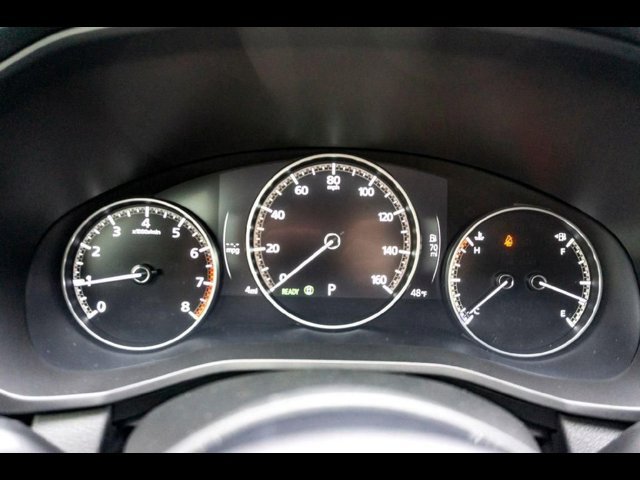 2026 Mazda CX-90 Preferred Package - Photo 13