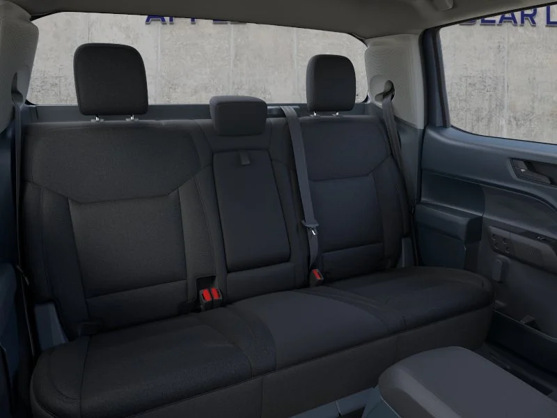New 2026 Gray Ford XLT image 35