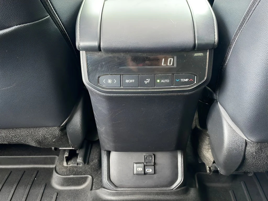 Certified Used 2023 Beige Toyota XLE image 20