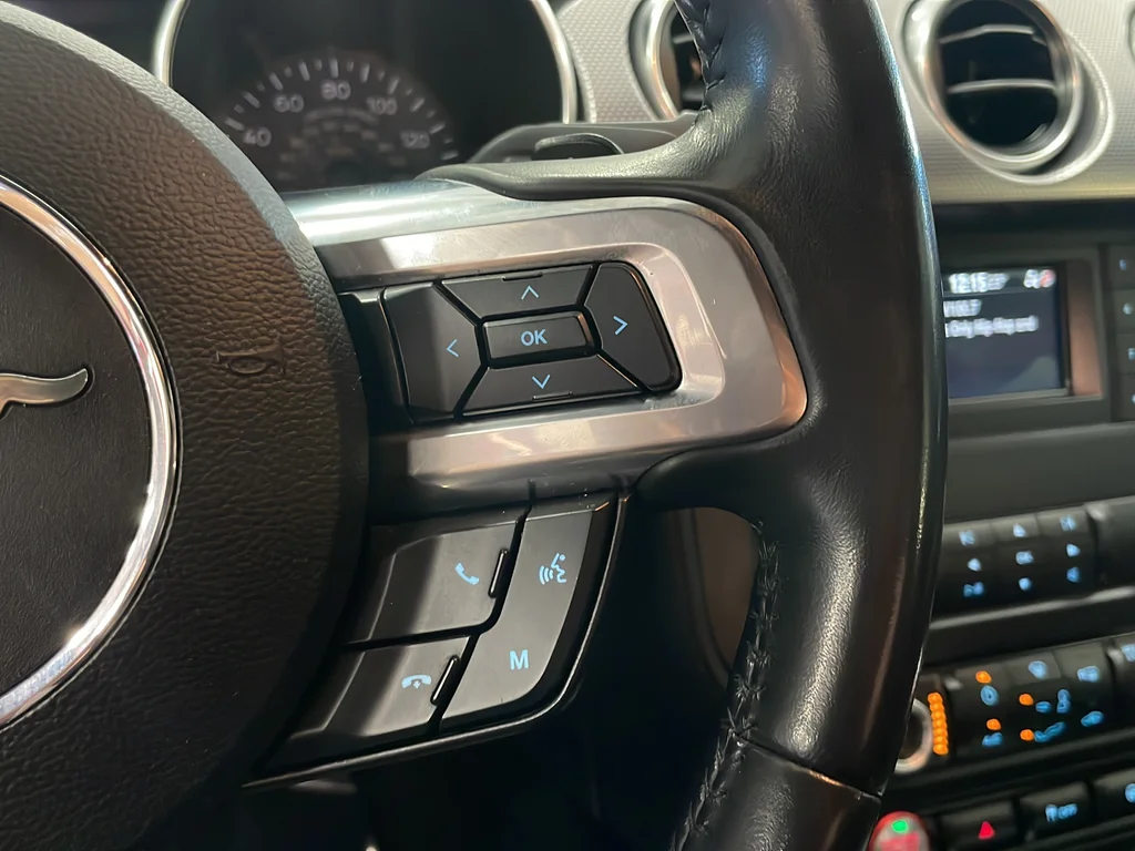 2021 Ford Mustang GT - Photo 16