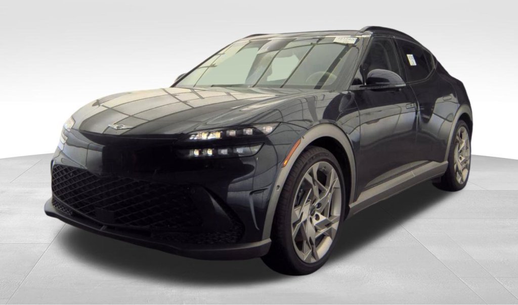 2025 GENESIS GV60