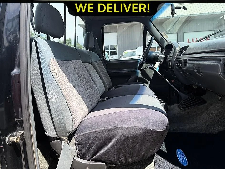 Used 1992  Ford Custom HD image 15