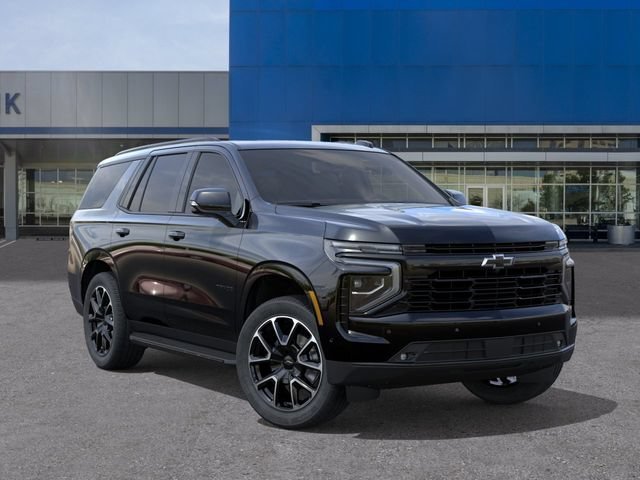 2026 Chevrolet Tahoe RST - Photo 7