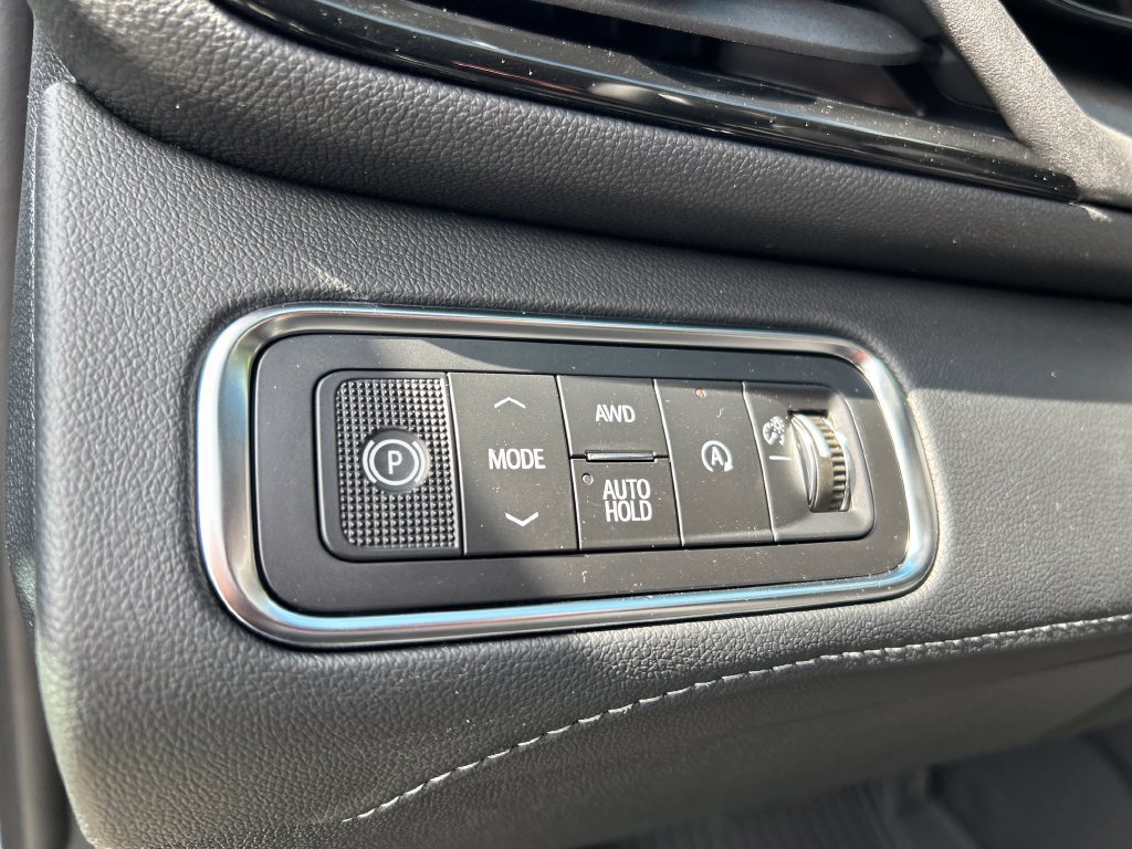 2027 Buick Enclave Sport Touring - Photo 47