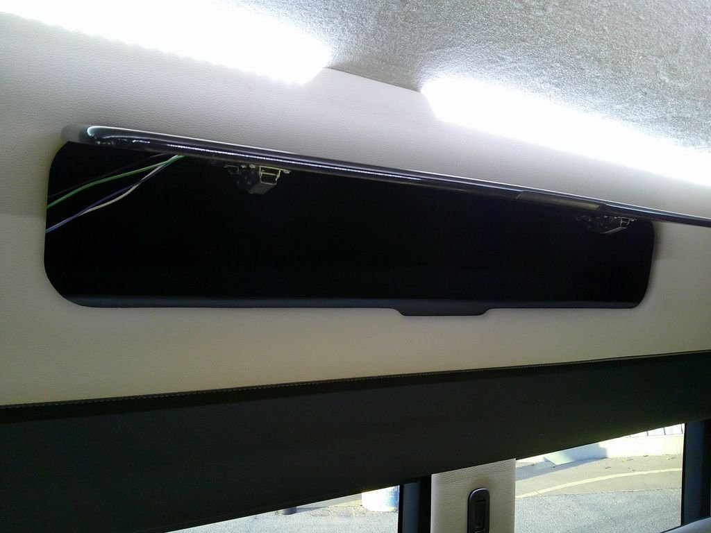 Used 2024 Black RAM High Roof image 35