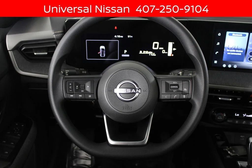 2026 Nissan KICKS SV - Photo 18