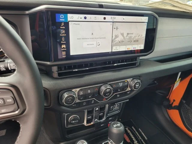 2025 Jeep Wrangler 4-Door Sport S - Photo 23