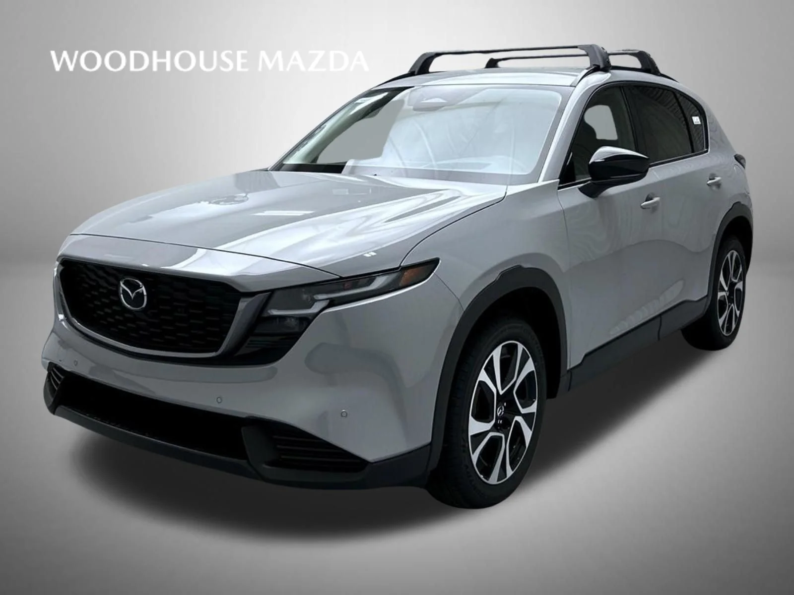 2026 Mazda CX-5 S Preferred Auto AWD's photo